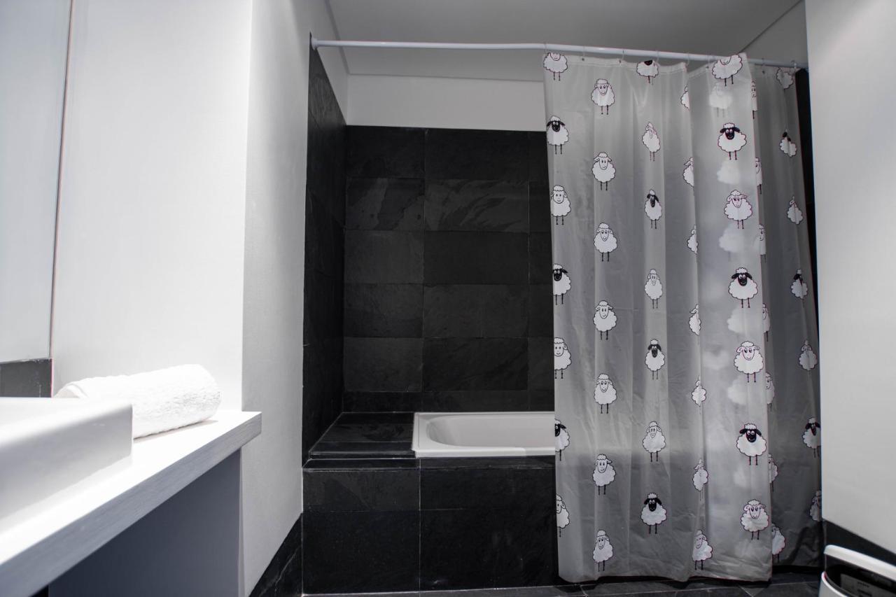 Lovely Sea View Apartment Сезімбра Екстер'єр фото