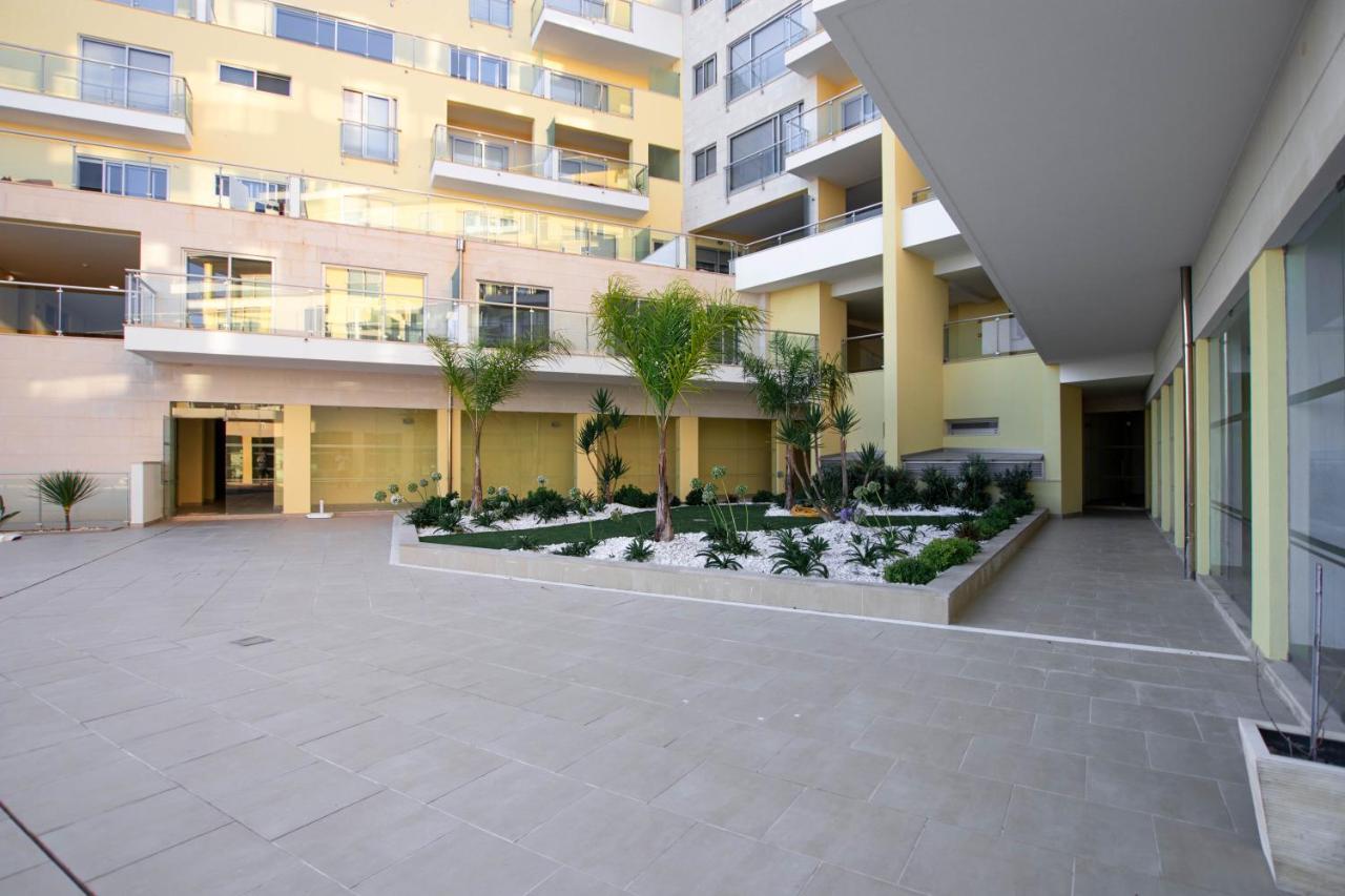 Lovely Sea View Apartment Сезімбра Екстер'єр фото