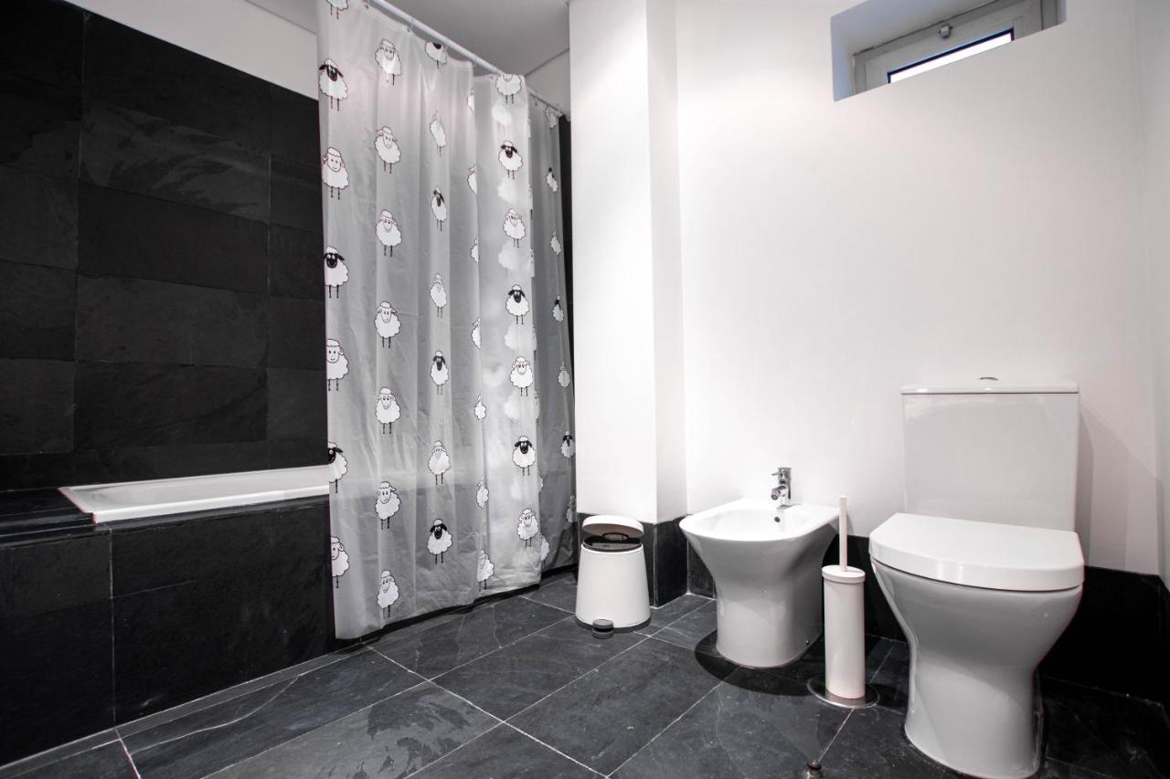 Lovely Sea View Apartment Сезімбра Екстер'єр фото